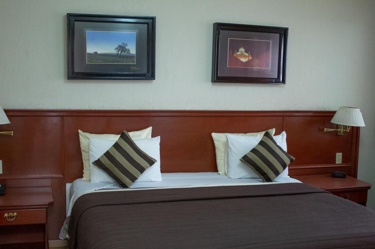 Mansion Mijashe Wellness & Travel House Hotel Morelia Esterno foto