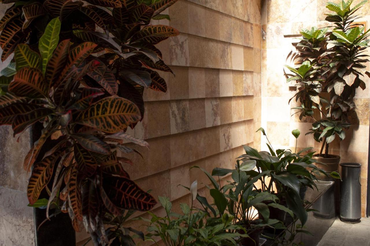 Mansion Mijashe Wellness & Travel House Hotel Morelia Esterno foto