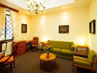 Mansion Mijashe Wellness & Travel House Hotel Morelia Esterno foto