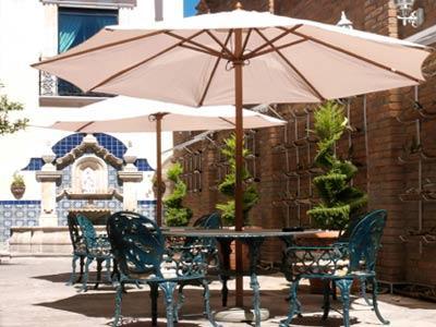 Mansion Mijashe Wellness & Travel House Hotel Morelia Esterno foto