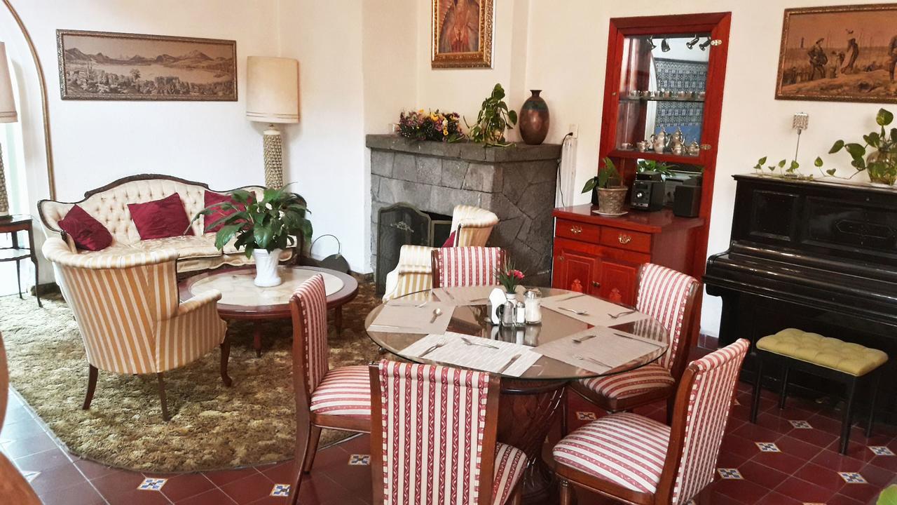 Mansion Mijashe Wellness & Travel House Hotel Morelia Esterno foto